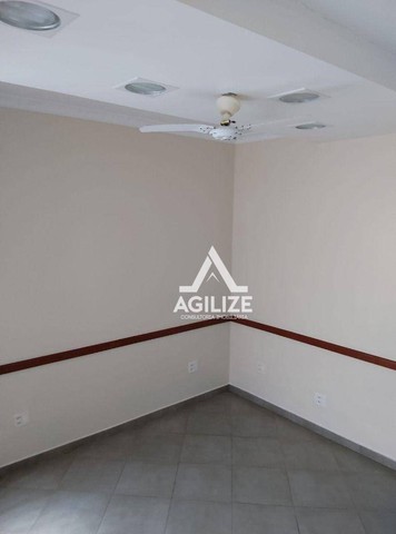 Sala para alugar, 11 m² por R$ 1.130,00/mês - Centro - Macaé/RJ - Foto 4