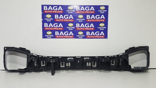 Reforço Parachoque Peugeot 208 13 ao 18 Original Usado BG1754