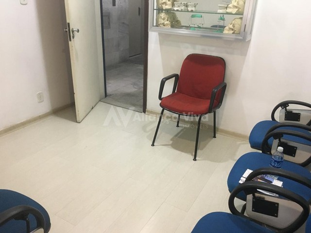 Centro | Apartamento 1 quarto - Foto 5