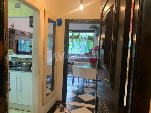 Centro | Apartamento 2 quartos