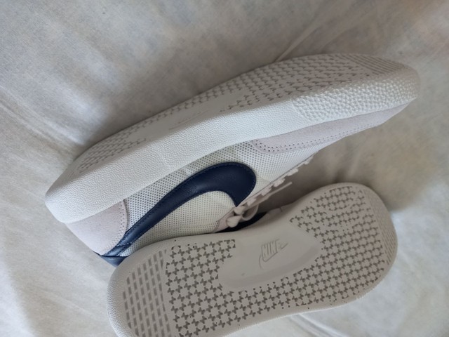 tênis nike killshot og sp masculino