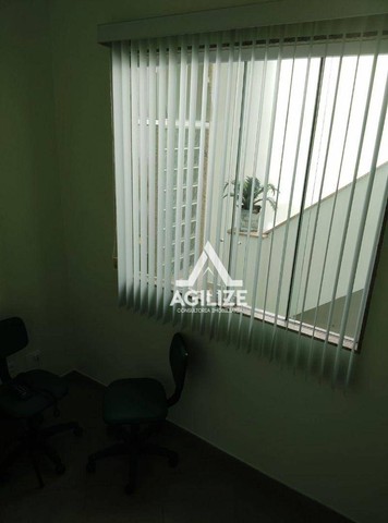 Sala para alugar, 11 m² por R$ 1.130,00/mês - Centro - Macaé/RJ - Foto 5