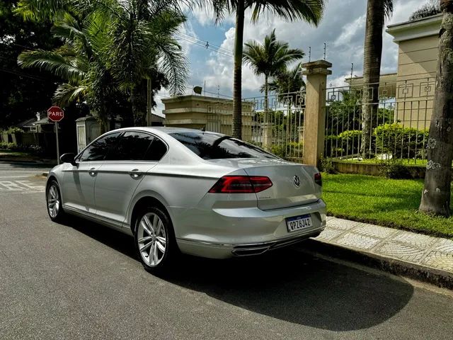 Passat Highline 2018 impecável! Apenas 53.000KM - Foto 3