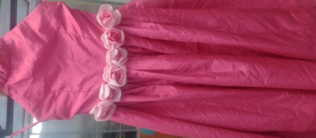 Vendo lindos vestidos de festa  - Foto 4