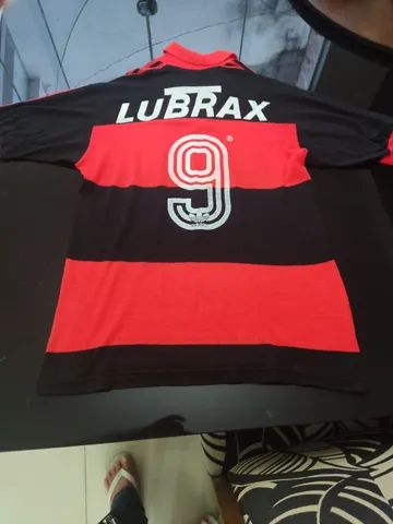 Camisa do mengão 