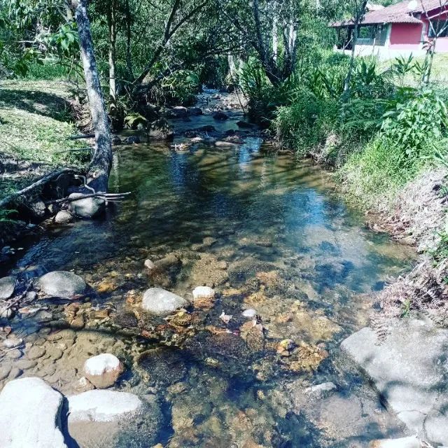 foto - Nova Friburgo - Lumiar