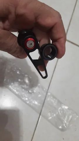 Eixo boost bike mtb speed nunca usado 