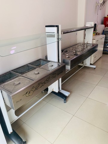 Buffet estufa | +2121 anúncios na OLX Brasil