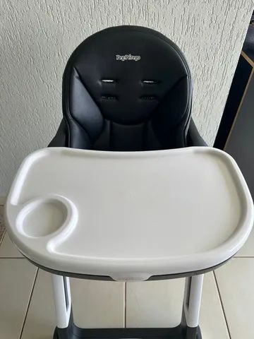 Cadeira de Alimentação 