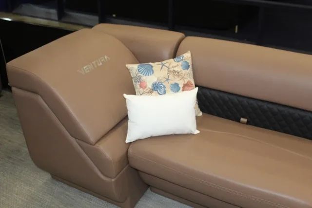 Ventura Pontoom P32 Lançamento 2024 - Foto 5