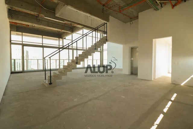 Apartamento à venda com 4 quartos, 542m² - Foto 3