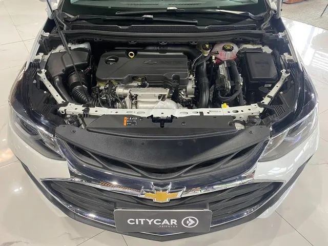 CHEVROLET CRUZE LTZ 1.4 TURBO - Foto 3