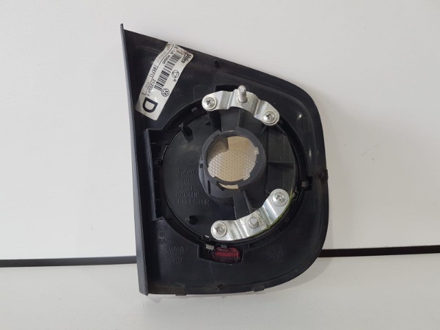 Lanterna Direita tampa Golf 2008 2009 2010 2011 2012 BG364   - Foto 3