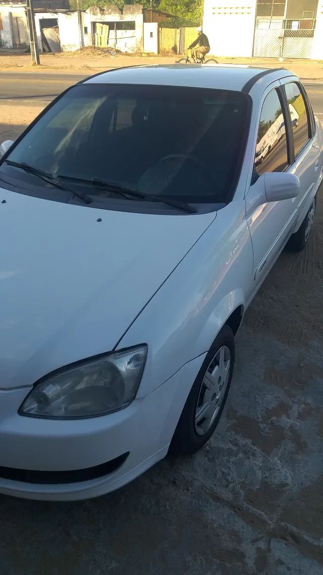 Chevrolet Classic 2015 em Mossoró - Usados e Seminovos