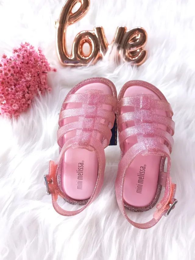 Mini Melissa 20-21 infantil