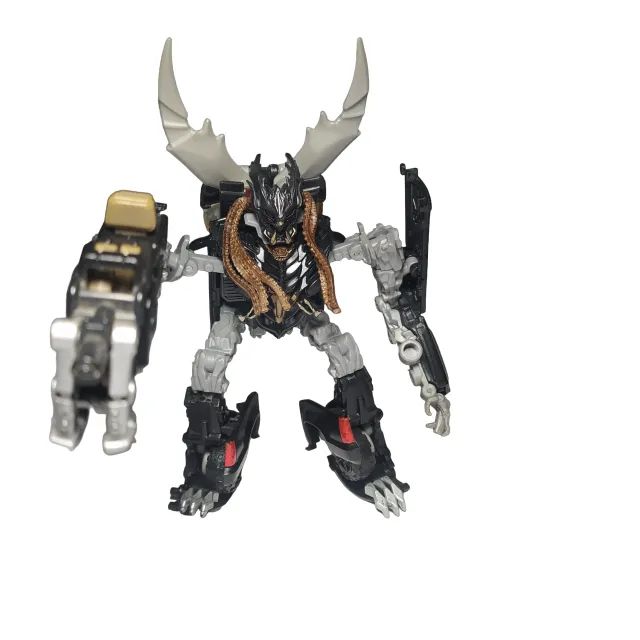 Transformers Studio Series 30 Crankcase Lado Oculto da Lua Deluxe