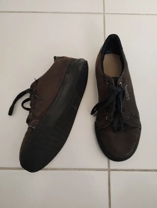 Tênis Kipling original - Foto 2