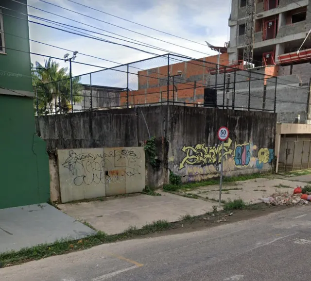 Terreno, 136m² no Timbiras.