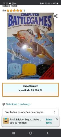  Computer Battlegames 1982 N 2 - Foto 4