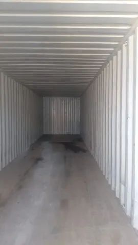 Container Marítimo ÓTIMO ESTADO  - Foto 3