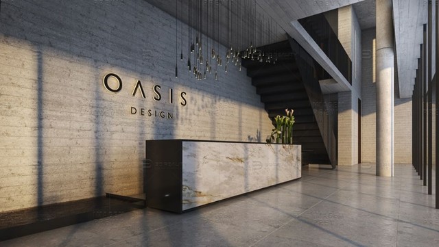 Ágio à venda no Oasis Design Águas Claras 4 suítes 3 vagas 190m²