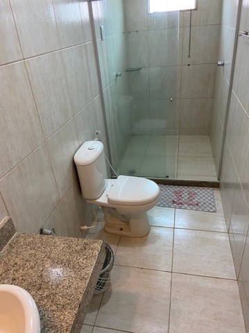 Aluguel por temporada de casa com 08 suítes à beira mar de Enseada dos Corais - Foto 12