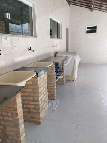 Casa  praia de Morro Branco em Beberibe Ceará - Foto 10