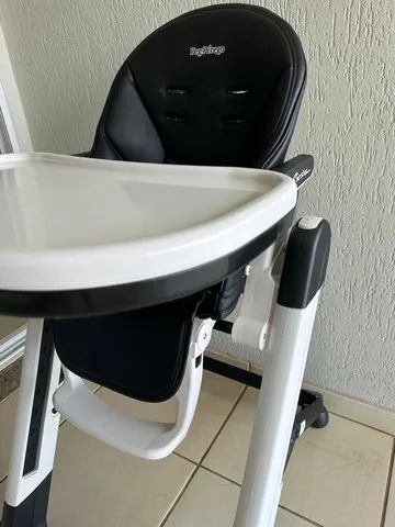 Cadeira de Alimentação  - Foto 2
