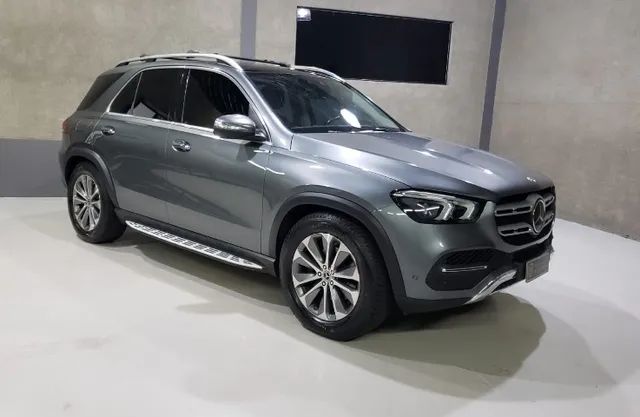 Mercedes-benz Gle 400 2023 por R$ 800.000, Curitiba, PR - ID