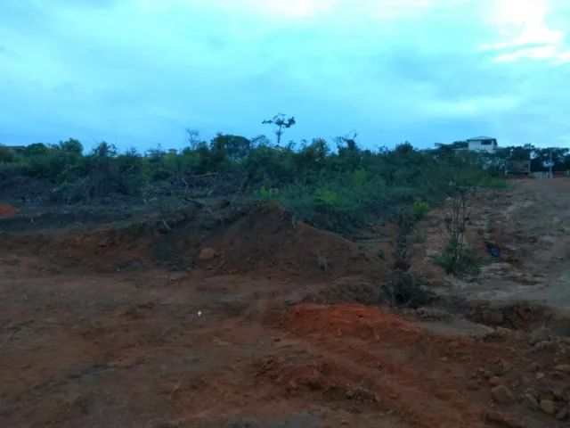 Lote Bairro Jardim São Veríssimo