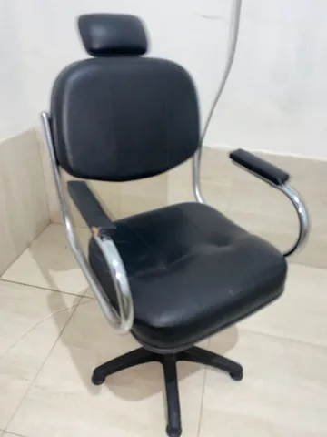 Cadeira barbearia infantil  +34 anúncios na OLX Brasil