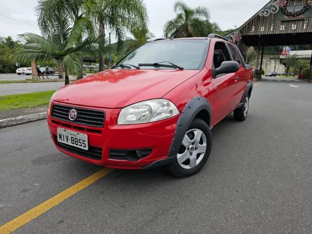 Strada CD 1.4 