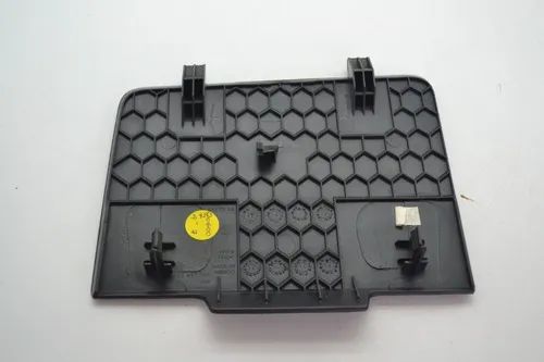 Tampa Caixa Fusivel Painel Volkswagen Jetta 2017 Original - Foto 3