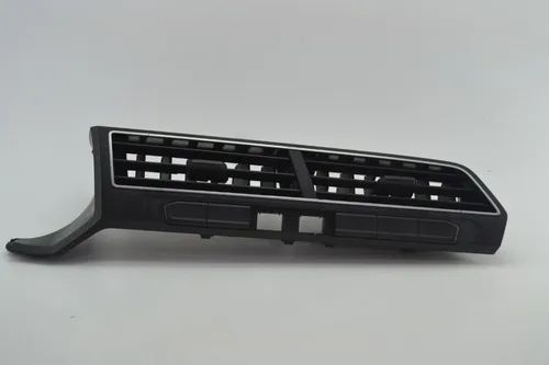 Difusor Saida Ar Central Painel Volkswagen Voyage Original - Foto 2