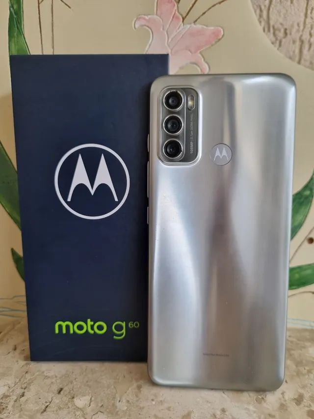Motorola moto g60 128gb - Foto 3