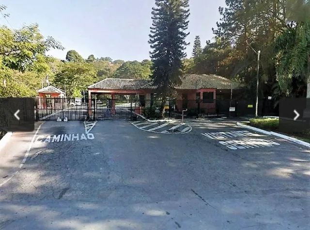 Limdo terreno de 1.743m² no condomínio Forest Hills - Granja Viana - Foto 11