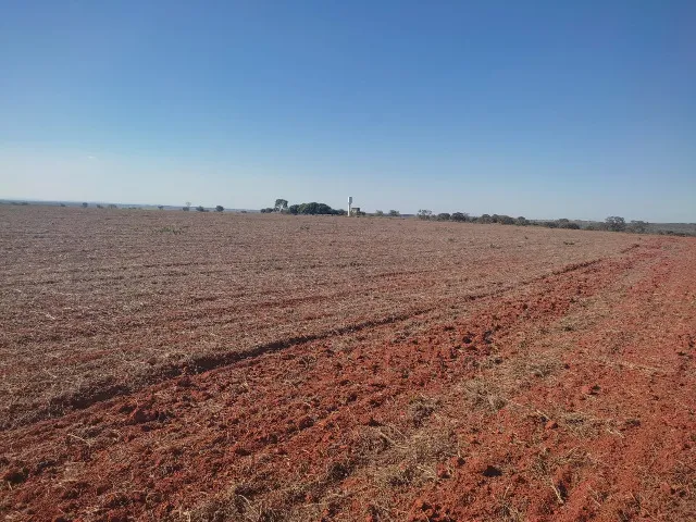 Abaeté - Fazenda 1098,56 hectares - R$60.390.000,00