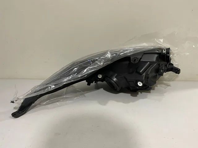 Farol esquerdo Spin 2012/2013/2014/2015/2016/2017/2018 - Foto 4