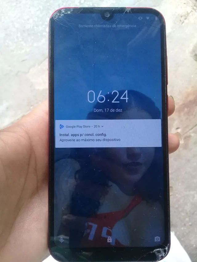 Olá eu preciso de apenas 200 reais para comprar meu celular novo e para  isso resolvi