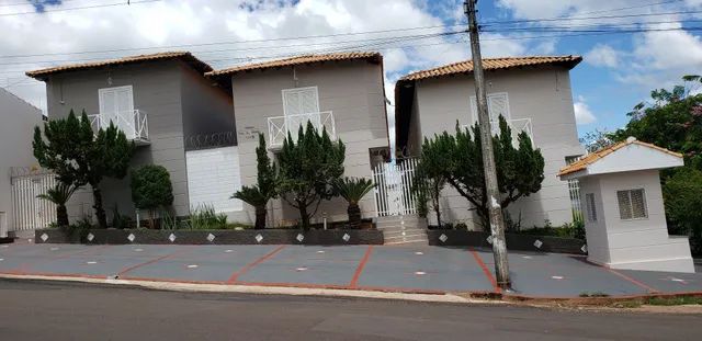 ALUGA SE FLAT  EM LINS ( por diária)  - Foto 12