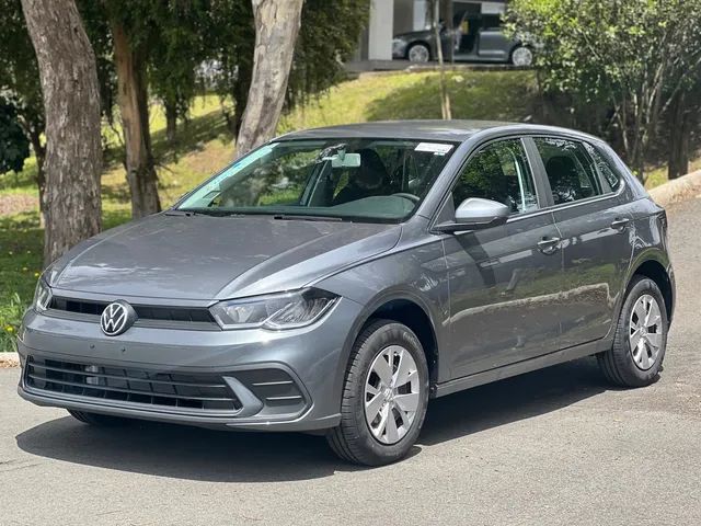 Volkswagen Polo 2019 por R$ 67.900, São José dos Pinhais, PR - ID: 4834191