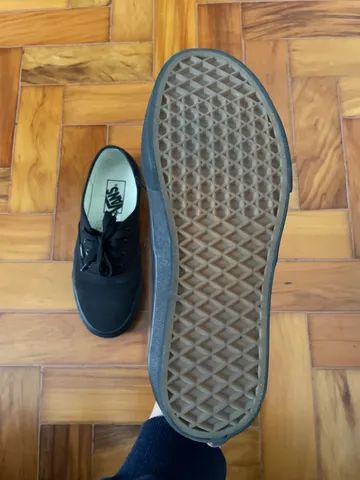 Tênis Vans preto - Foto 2