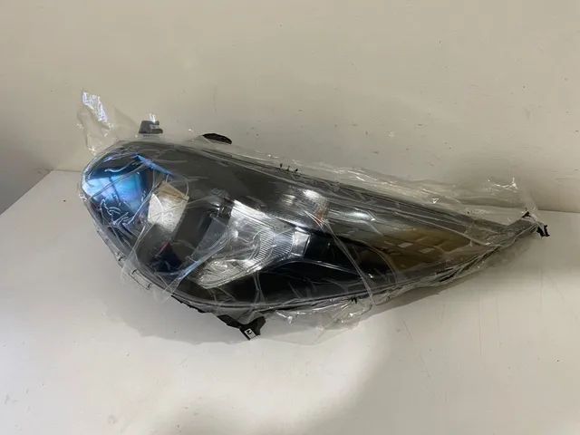 Farol esquerdo Spin 2012/2013/2014/2015/2016/2017/2018 - Foto 3