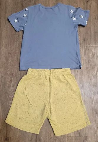 Conjunto infantil da Alphabeto - Foto 2