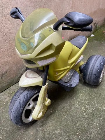 Moto infantil feminina  +180 anúncios na OLX Brasil