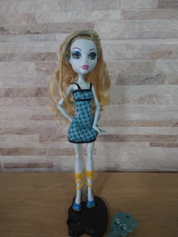 120 ideias de Primeiro dia  monster high, bonecas monster high, monster  high personagens