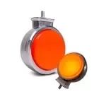 Foguinho de LED 