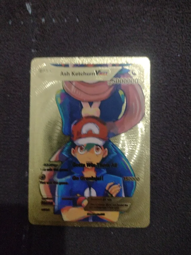 Deck cartas pokemon lendarias