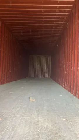Conteiner Usado para pronta entrega - Foto 2