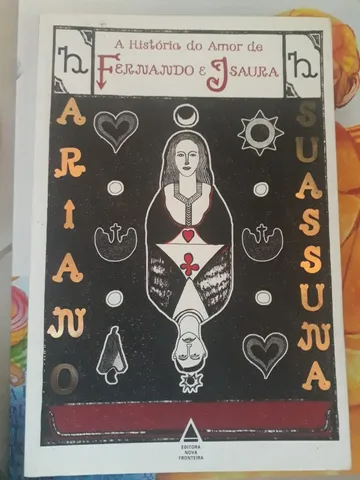 A História do Amor de Fernando e Isaura
